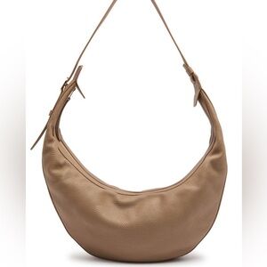 Khaite new leather bag with tag and dust bag never worn